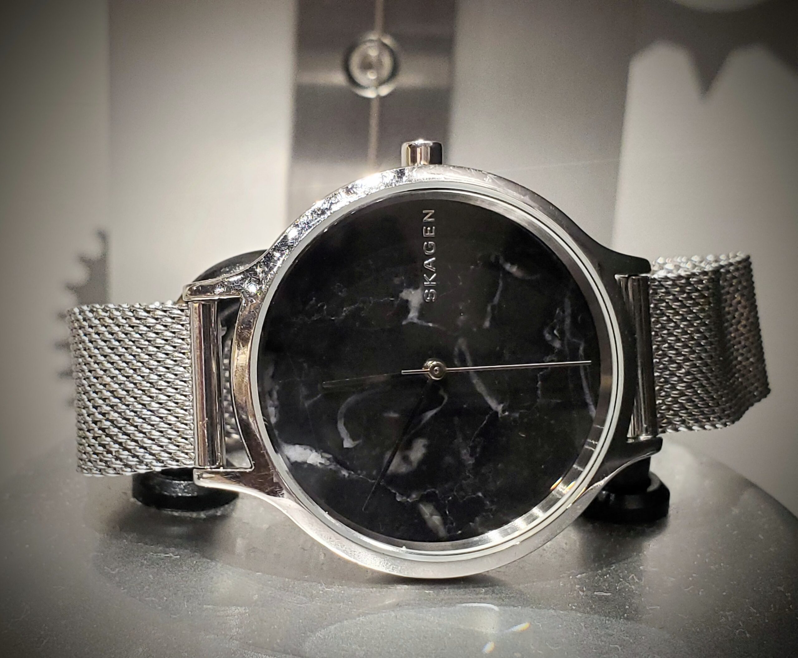 🔳 亀戸店「スカーゲン」